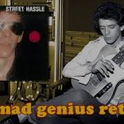 Lou Reed In The 1970s Street Hassle Part 1