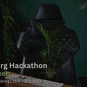 Hackaburg 2023 Teaser Hackaburg Goes Green