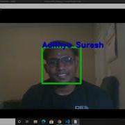 Face Recognition Using ANN Architecture And LBPH Algorithm