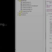 Ios Code Sample Multi Panel Uiwebview