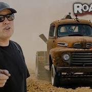 Stubby Bob S Dirt Track Domination Roadkill
