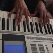 Confessions Interlude Usher Piano Cover