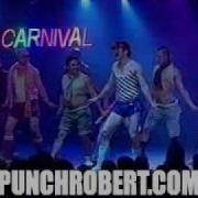 The YES Dance