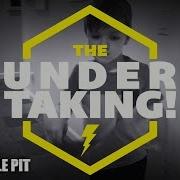 THE UNDERTAKING Swap Meat Official Lyric Video Punk Hardcore The Circle Pit