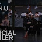 THE MENU Official Trailer Searchlight Pictures