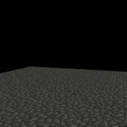 My First LWJGL 3D World First Person Engine