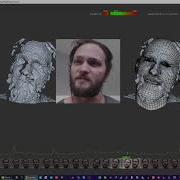 Faceshift MB Lab Demo