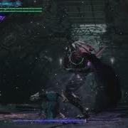 DMC5SE Vergil Vs Cavaliere Angelo DMD Parry Practice No Damage