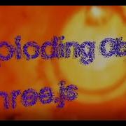 25d How To Explode Objects Threejs