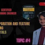 Module 2 Data Preparation And Feature Engineering Fundementals