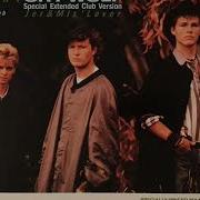 A Ha Cry Wolf Jer Mix Lover Special Extended Club Version