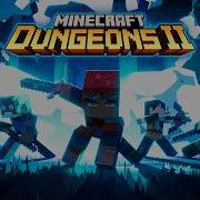 MINECRAFT DUNGEONS II Reveal Trailer