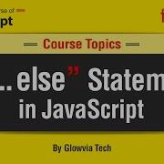 If Else Statement In JavaScript If Else Statement Tutorial In Hindi Urdu
