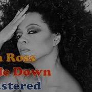 DIANA ROSS UPSIDE DOWN Remastered Audio 4K Video With Lyrics