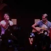 All Time Low FULL ACOUSTIC SET Live At The Grove 2015