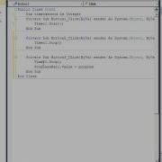 Visual Basic Tv3master S Progressbar Timer