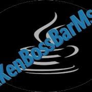 XKenBossBarMsg Autorski Plugin Na BossBar DOWNLOAD OPIS KOM