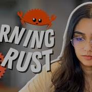 Learn A New Programming Language Rust With Me