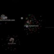 Code Swarm