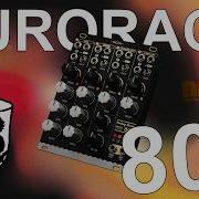 Classic Beats Expanded Modular Approaches With Analog 808 Drums OCTA From NANO MODULES
