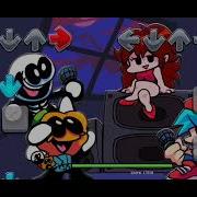 Friday Night Funkin Vibin UTAU Spookeez
