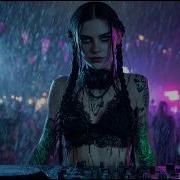 Hypnotic Dark Black Temple Industrial Tech Flow 2026
