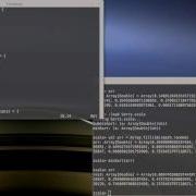 Insertion Sort In Scala