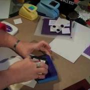 Embossing With Penscore