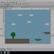 Platform Game Dev Progress 1 LibGDX