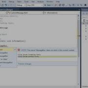 Create Custom MessageBox C Code