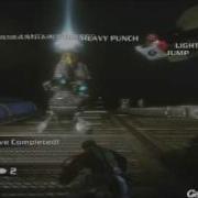 Bionic Commando Act 2 Chapter 3 Port Anderson 2