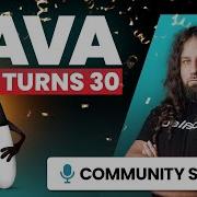 Why We Still Love Java In 2025 Stories From Spring I O