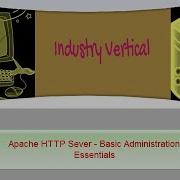 Apache HTTP Server Administration Part 6 Access Control