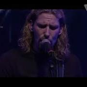 Nickelback Too Bad Live In Cologne 2002
