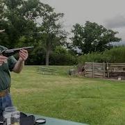 Shooting The Uberti 1847 Colt Walker 45 Colt Conversion