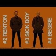 T2 Trainspotting Very Slow Slippy Spud Scene Music One Hour Loop