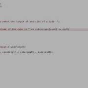 Function Prototypes Function Declarations C Programming Tutorial