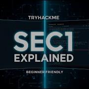 TryHackMe Cyber Security 101 SEC1 Complete Exam Introduction For Beginners