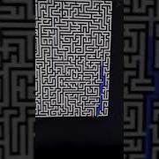 Python Coding Maze