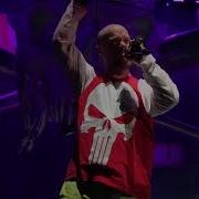 Five Finger Death Punch Coming Down Pensacola Bay Center Florida 11 15 2019