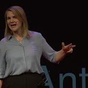 How To Fight Hate Without Being Hateful Charlotte McDonald Gibson TEDxAntwerp