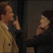 How I Met Your Mother Barney Robin The Walkmen Heaven