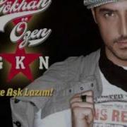 Gökhan Özen Kinalim 2008