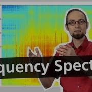 Basic Geophysics Frequency Spectra