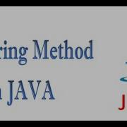 ToString Method In JAVA Example