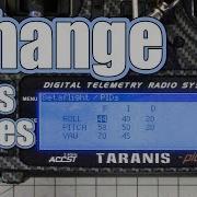 Betaflight Taranis Lua Script HOW TO Part 2 The Lua Script