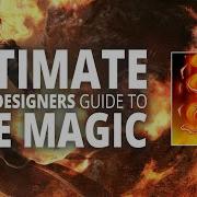 Fire Magic Sound Design Tutorial
