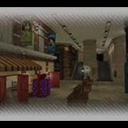 CSOI Update New Map Zombie Hero Map Skyscrapper