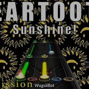 Beartooth Sunshine Clone Hero Guitar Hero Chart W Lyrics