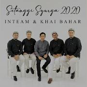 Setanggi Syurga 2020